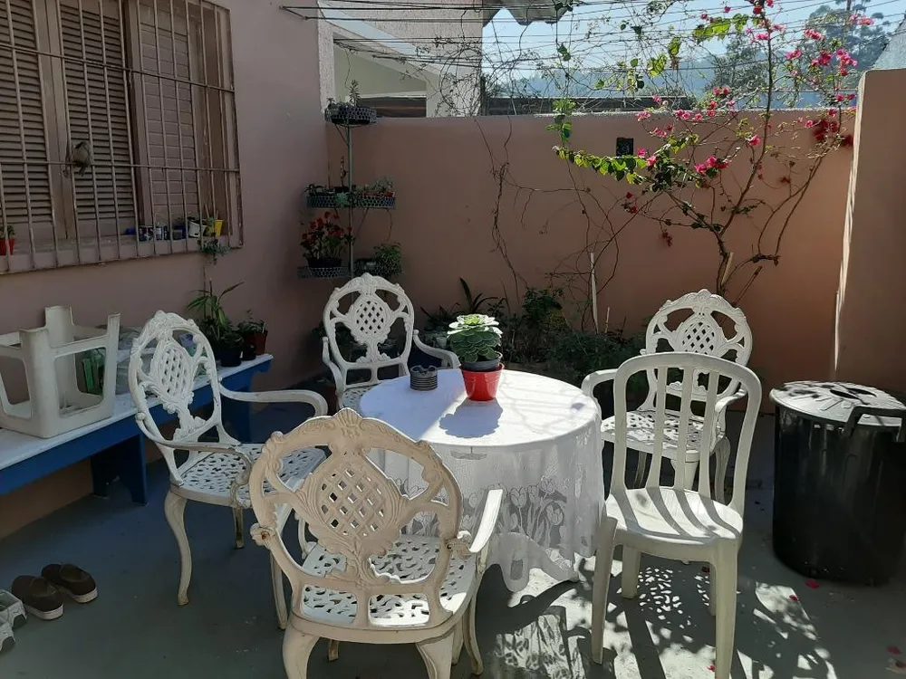 Sobrado, 4 quartos, 300 m² - Foto 2