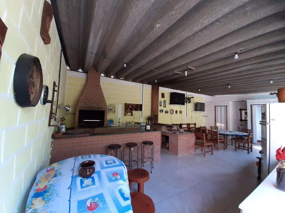 Sobrado, 4 quartos, 300 m² - Foto 1