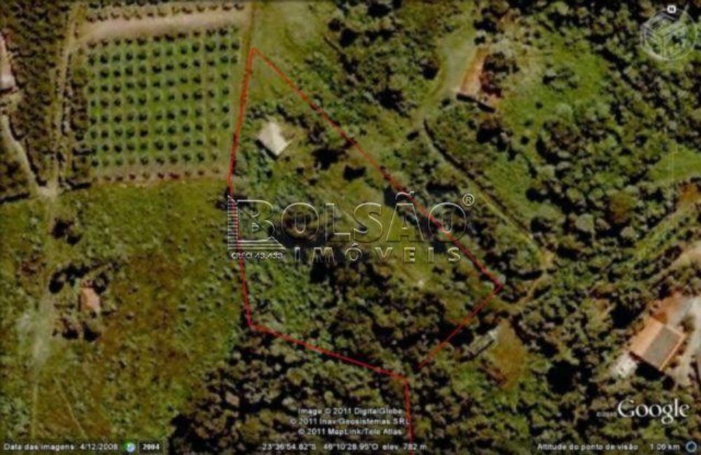 Chácara, 1 quarto, 8000 m² - Foto 5