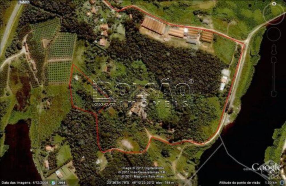 Chácara, 1 quarto, 8000 m² - Foto 7