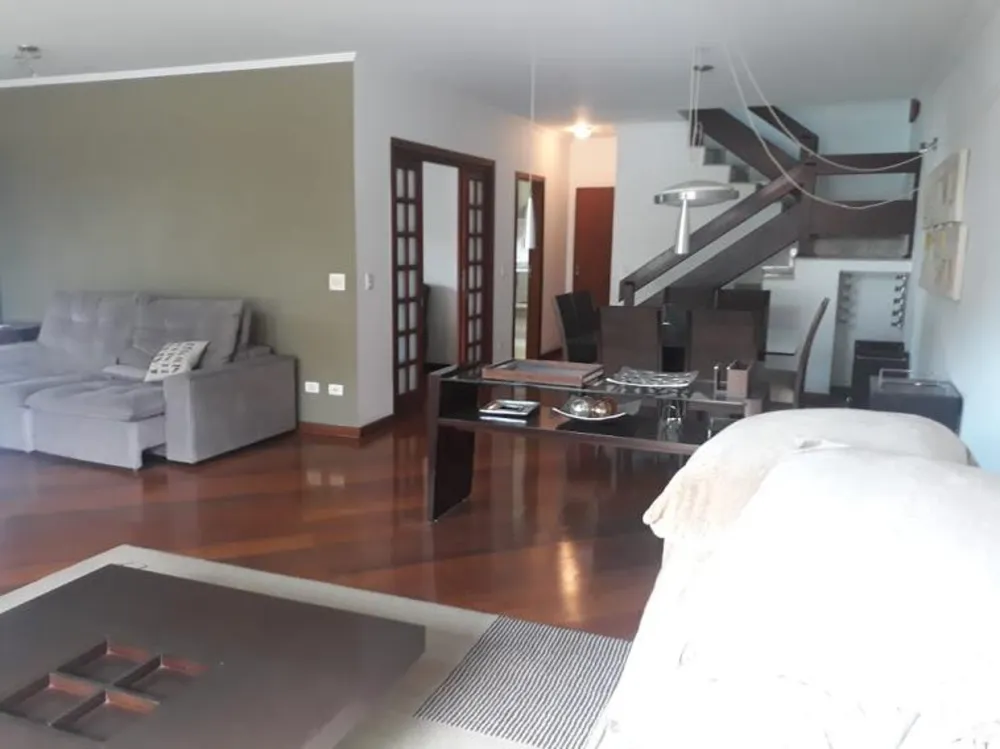 Casa, 3 quartos, 500 m² - Foto 3