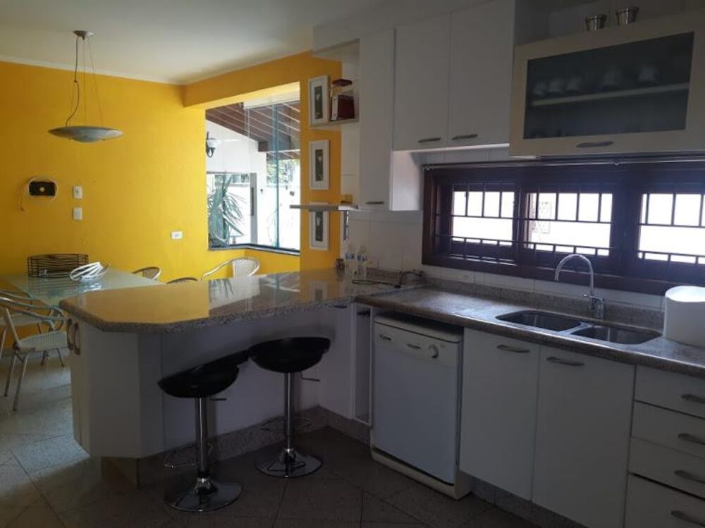 Casa, 3 quartos, 500 m² - Foto 3