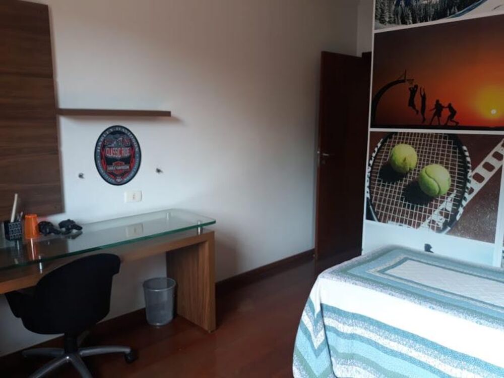 Casa, 3 quartos, 500 m² - Foto 2