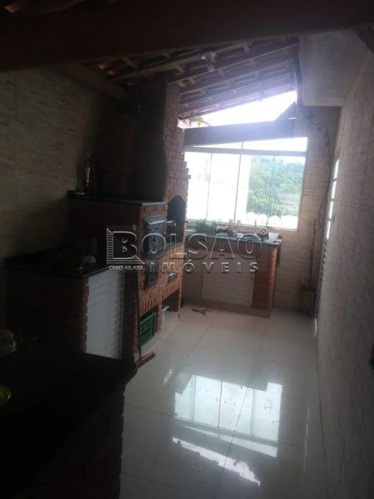 Sobrado, 4 quartos, 180 m² - Foto 3