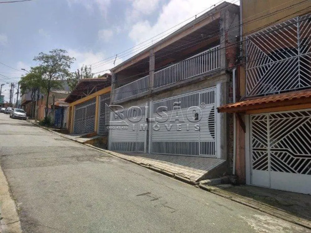 Sobrado, 4 quartos, 180 m² - Foto 7