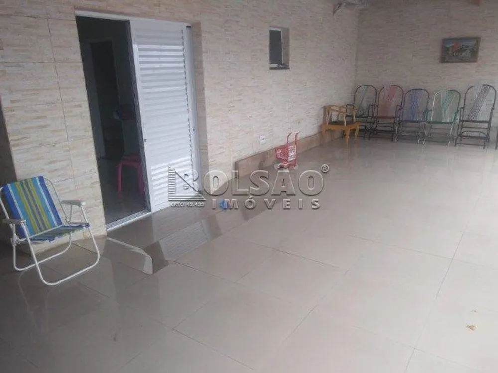 Sobrado, 4 quartos, 180 m² - Foto 1