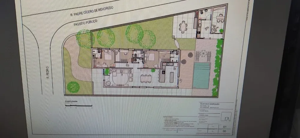 Casa, 3 quartos, 150 m² - Foto 1