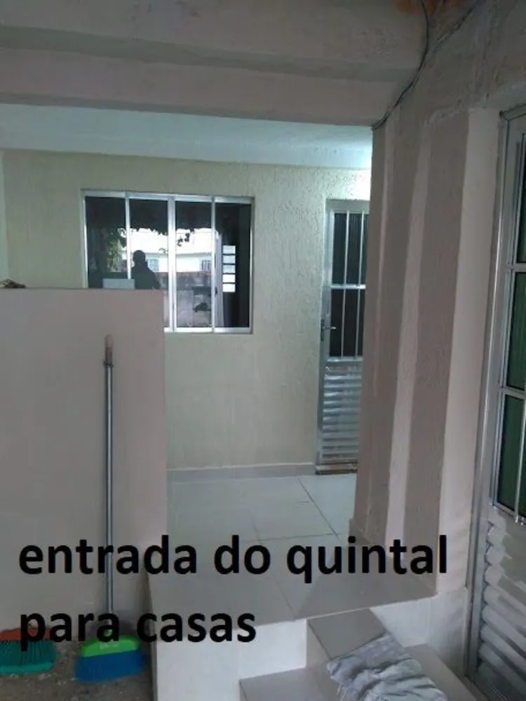 Sobrado, 5 quartos, 150 m² - Foto 2