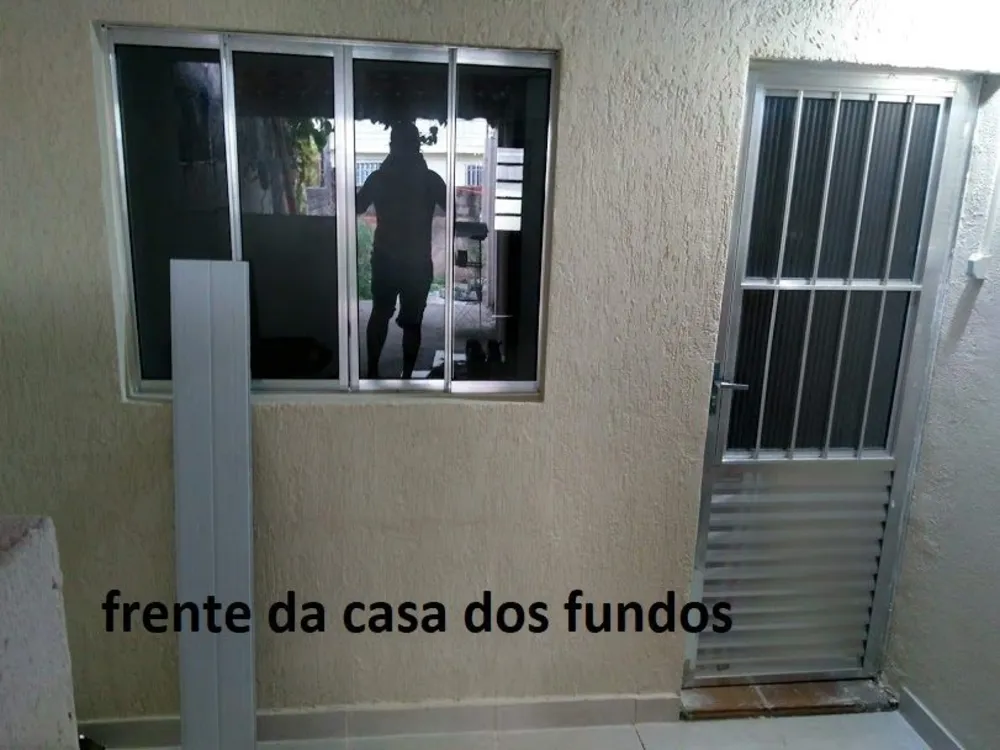 Sobrado, 5 quartos, 150 m² - Foto 12