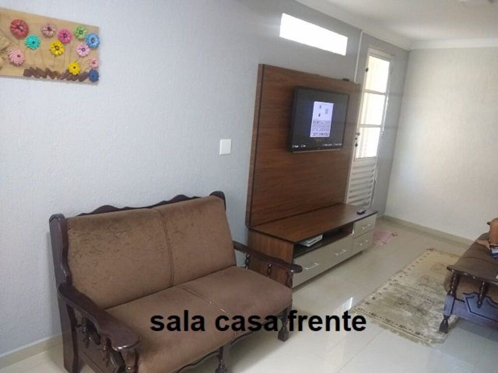 Sobrado, 5 quartos, 150 m² - Foto 2