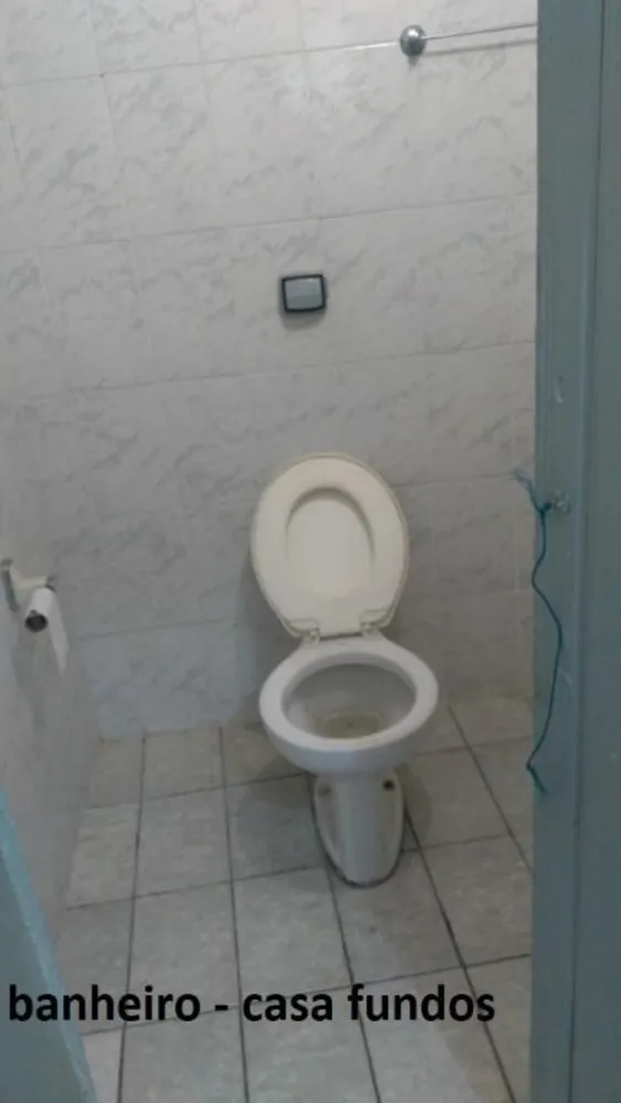 Sobrado, 5 quartos, 150 m² - Foto 1