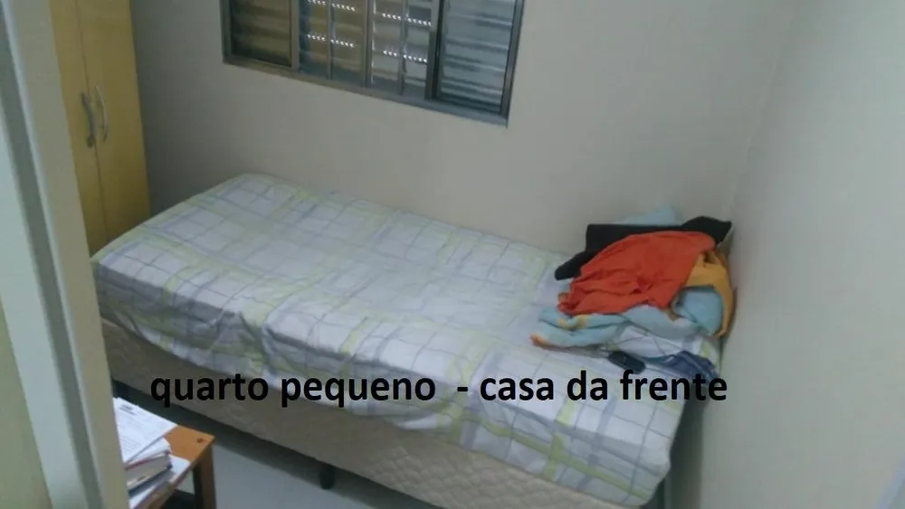 Sobrado, 5 quartos, 150 m² - Foto 10