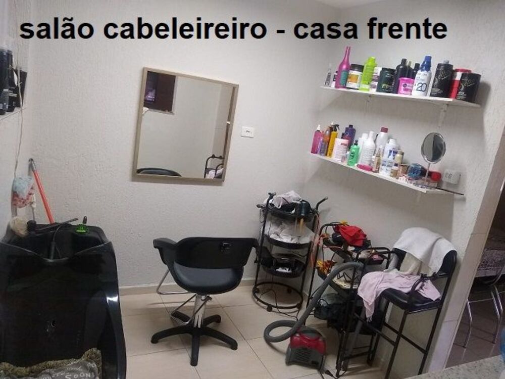 Sobrado, 5 quartos, 150 m² - Foto 1