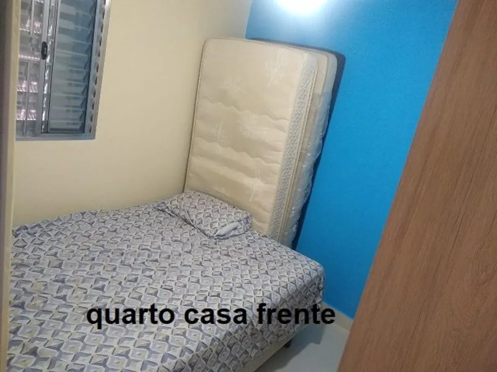 Sobrado, 5 quartos, 150 m² - Foto 9