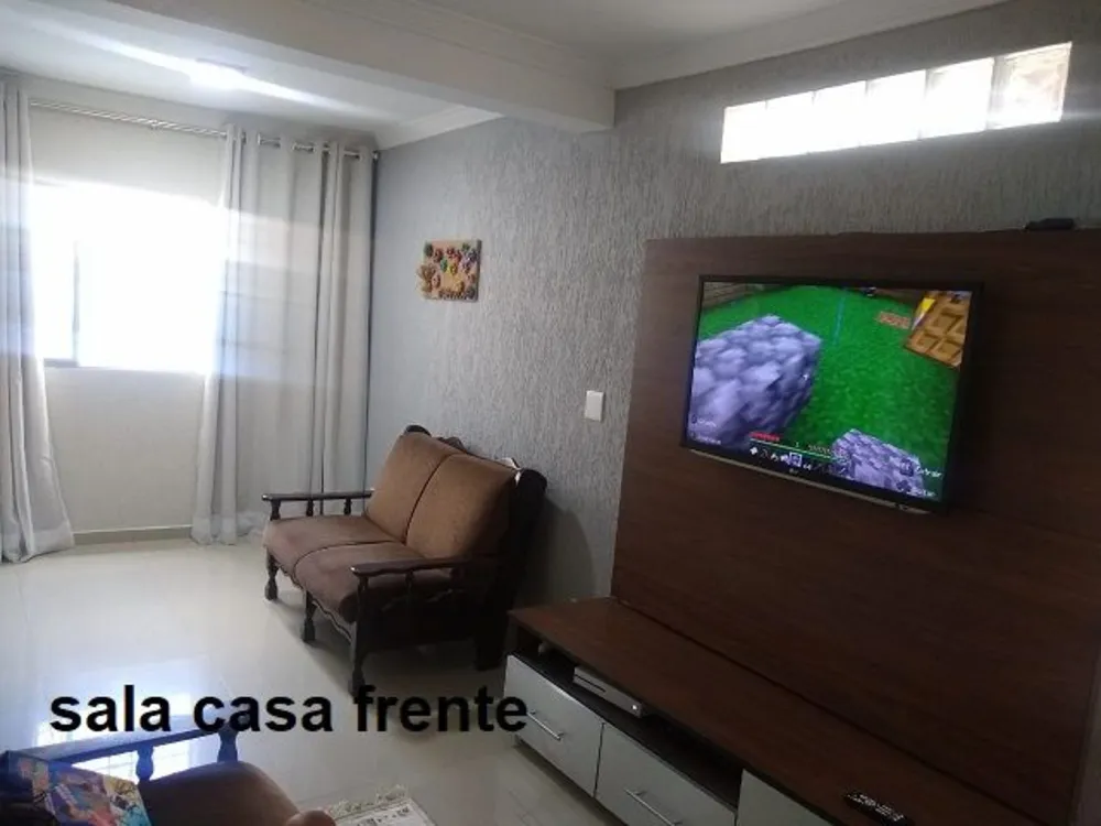 Sobrado, 5 quartos, 150 m² - Foto 8