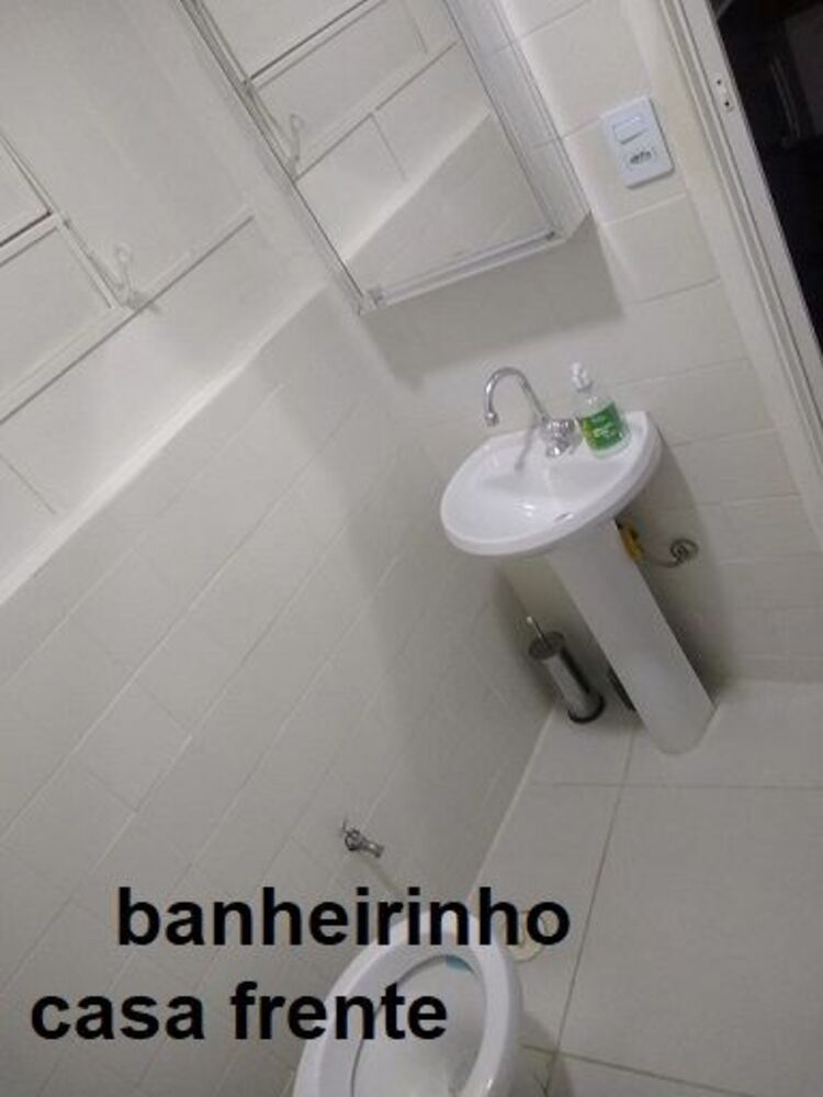 Sobrado, 5 quartos, 150 m² - Foto 3