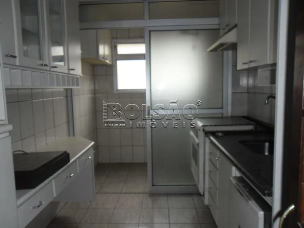 Apartamento, 2 quartos, 70 m² - Foto 3