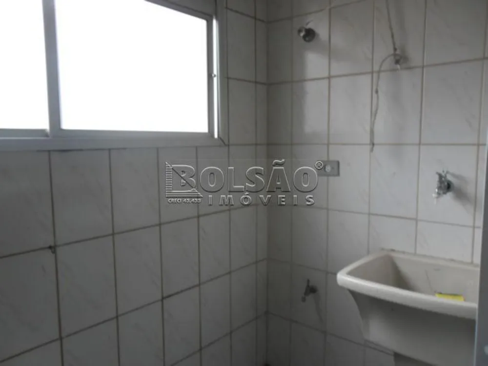 Apartamento, 2 quartos, 70 m² - Foto 2