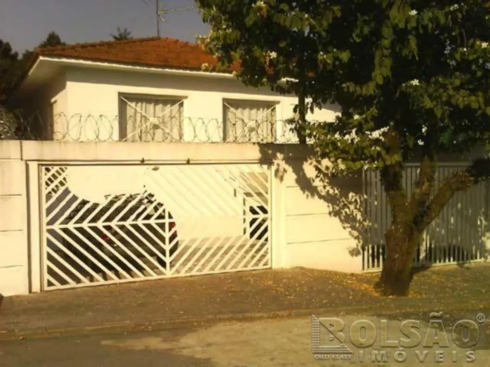 Sobrado, 3 quartos, 240 m² - Foto 9