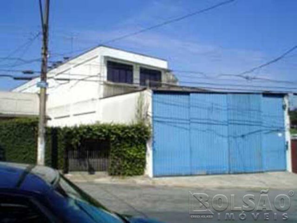 Depósito-Galpão, 780 m² - Foto 1