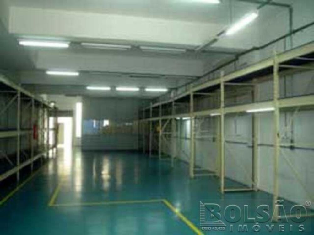Depósito-Galpão, 780 m² - Foto 5