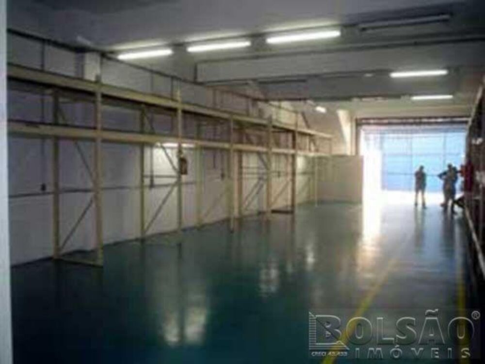 Depósito-Galpão, 780 m² - Foto 4