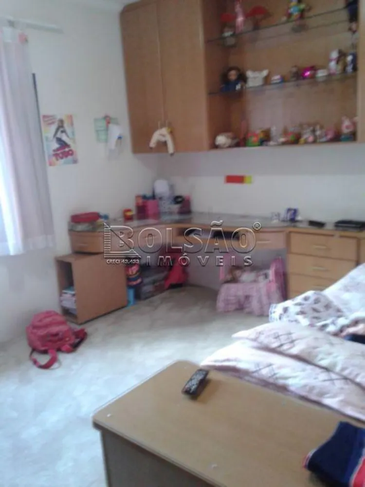 Sobrado, 3 quartos, 230 m² - Foto 6
