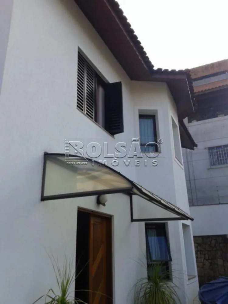 Sobrado, 3 quartos, 230 m² - Foto 8
