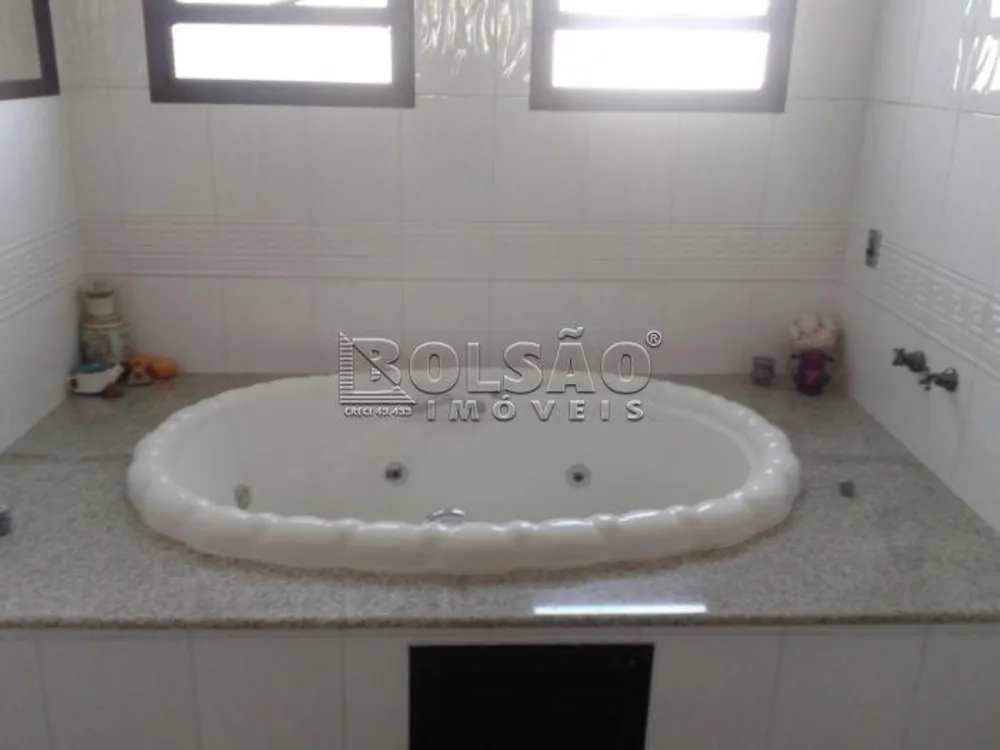 Sobrado, 3 quartos, 230 m² - Foto 5