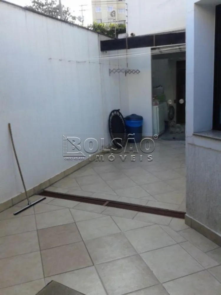 Sobrado, 3 quartos, 230 m² - Foto 7