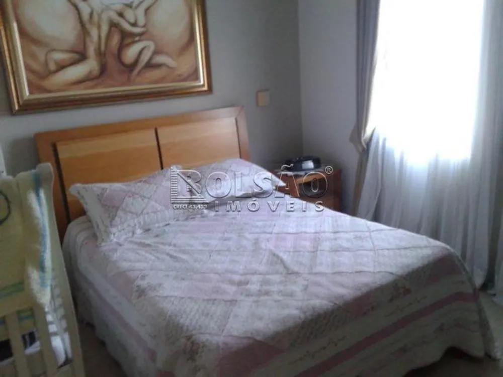 Sobrado, 3 quartos, 230 m² - Foto 2