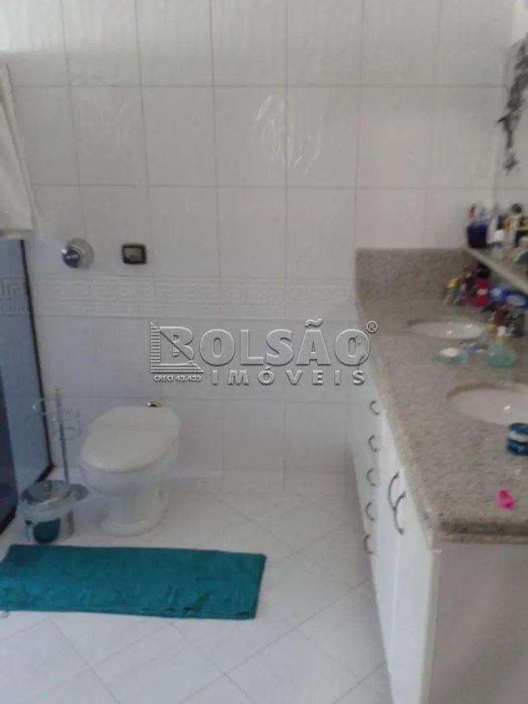 Sobrado, 3 quartos, 230 m² - Foto 4