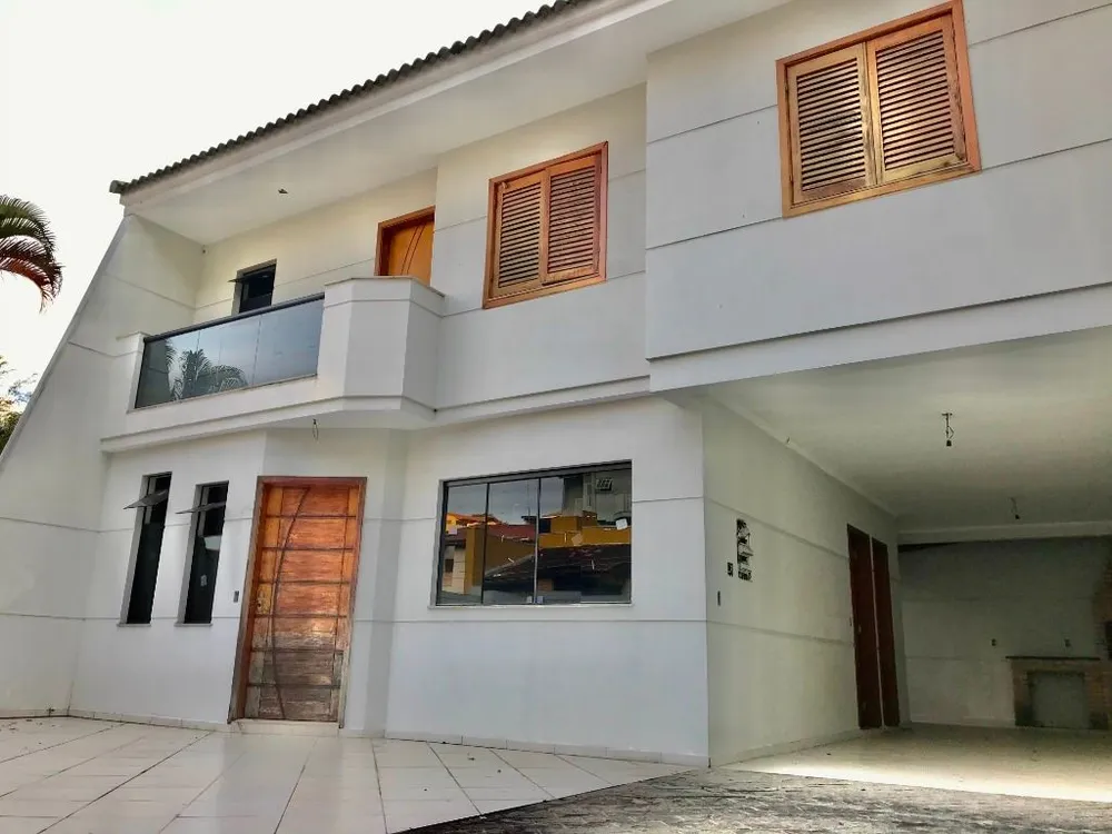 Sobrado, 4 quartos, 170 m² - Foto 8