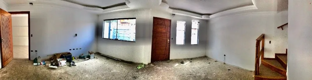 Sobrado, 4 quartos, 170 m² - Foto 4