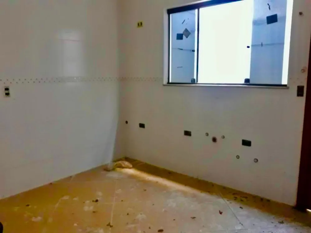 Sobrado, 4 quartos, 170 m² - Foto 1