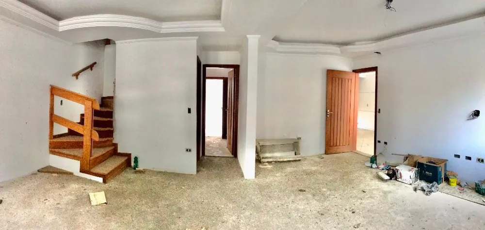 Sobrado, 4 quartos, 170 m² - Foto 3