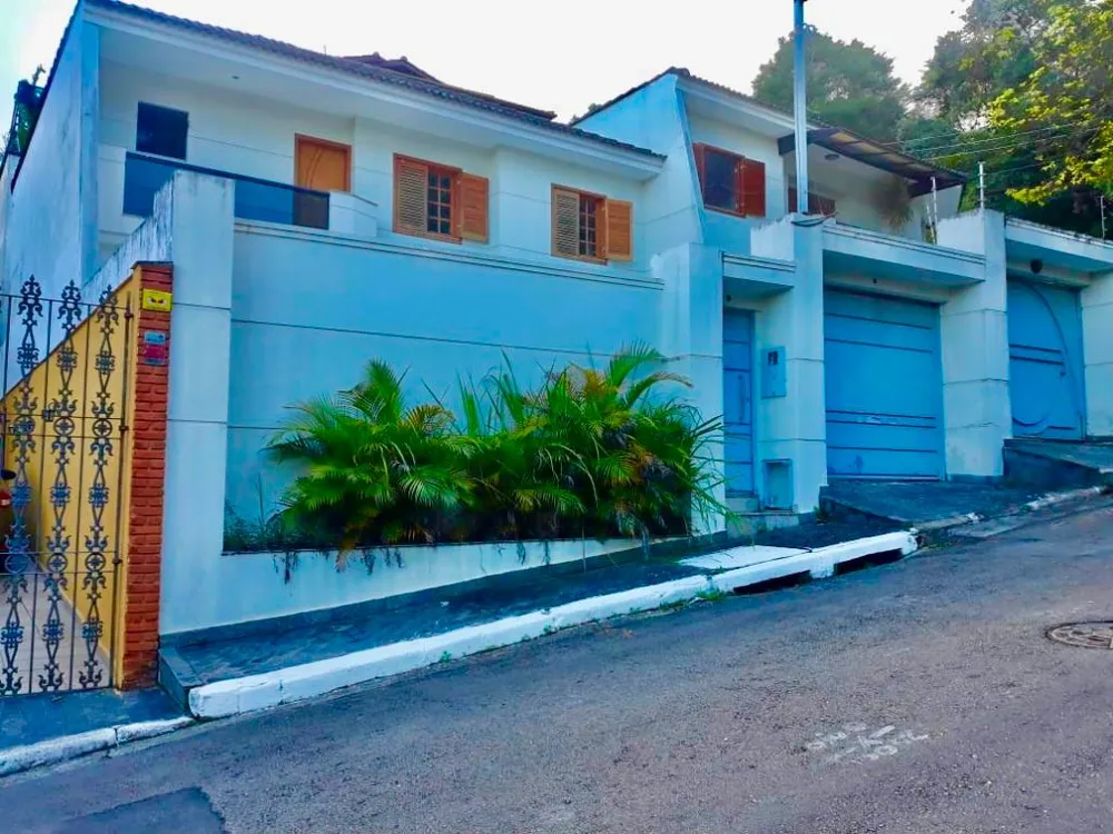 Sobrado, 4 quartos, 170 m² - Foto 2