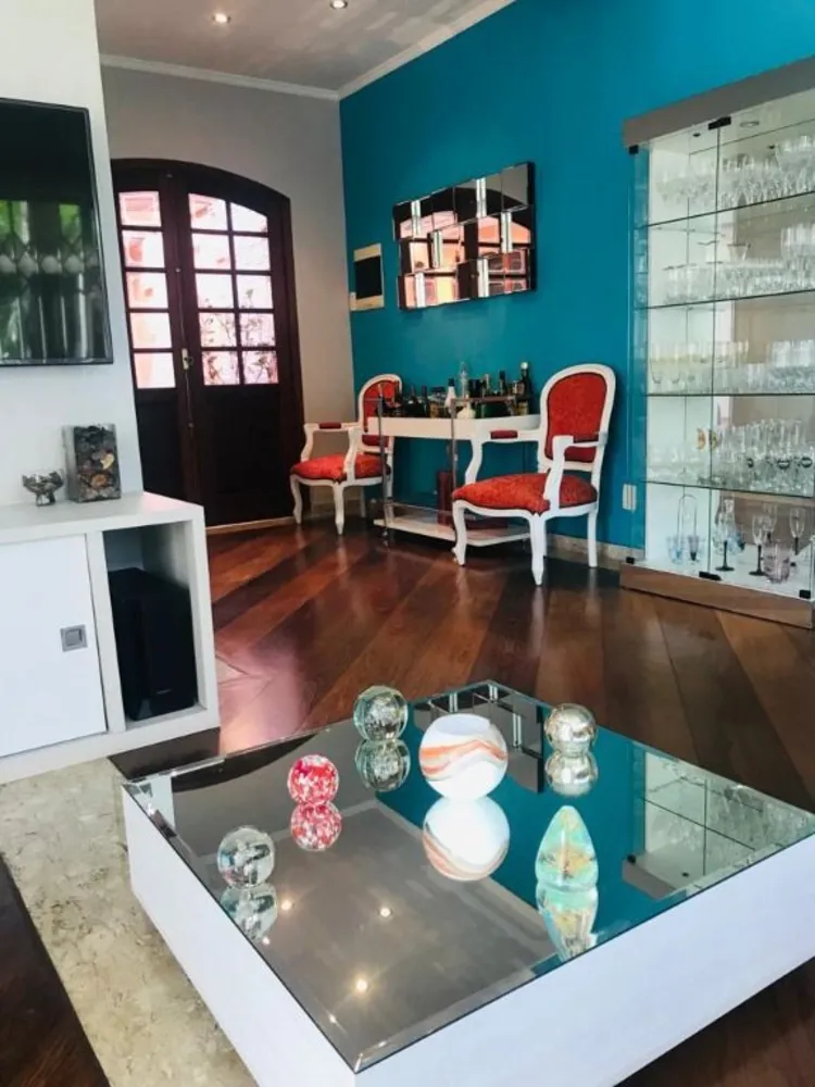 Casa, 3 quartos, 366 m² - Foto 6