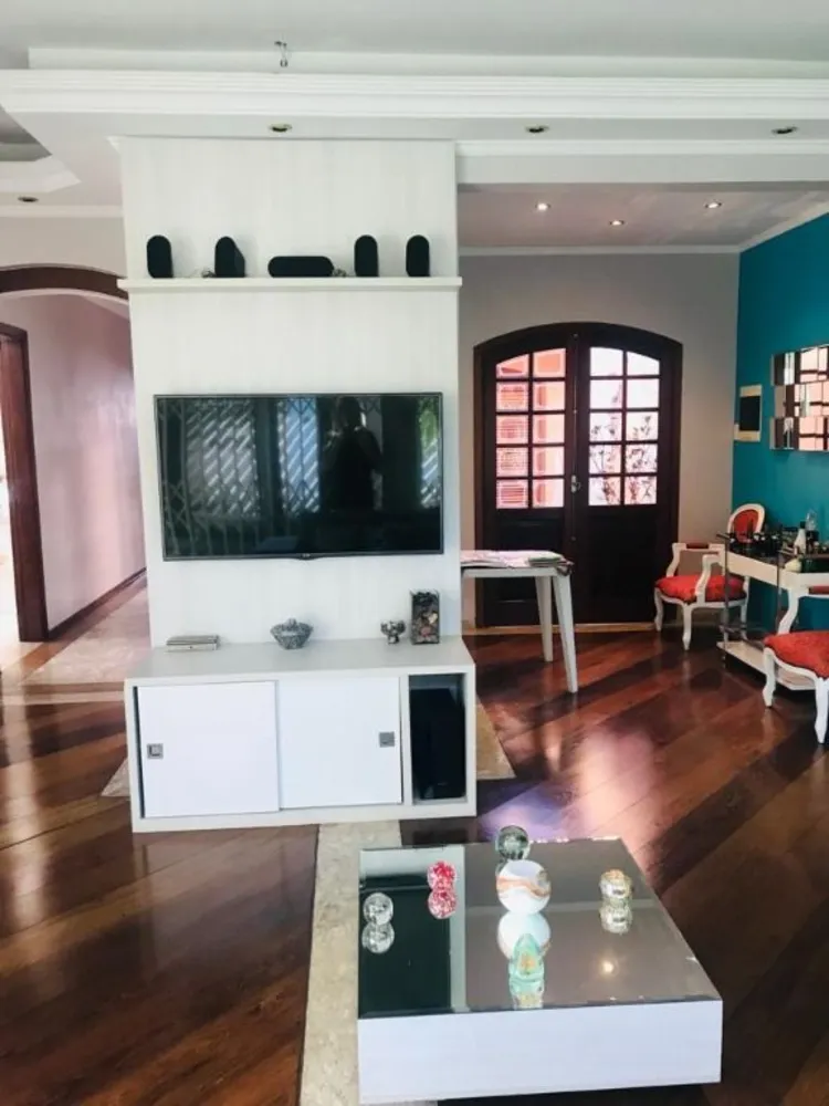 Casa, 3 quartos, 366 m² - Foto 5