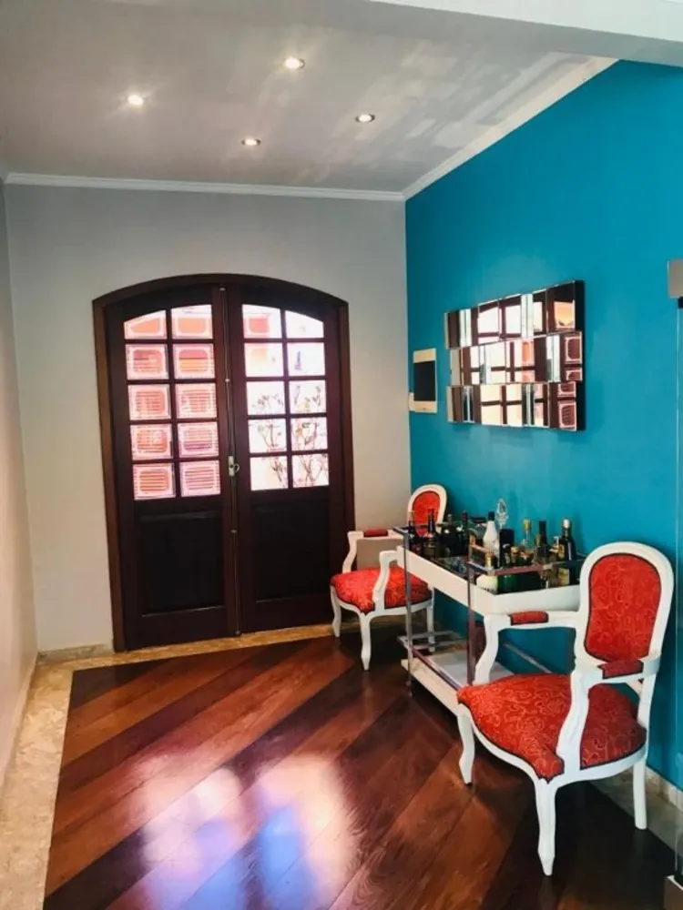 Casa, 3 quartos, 366 m² - Foto 8