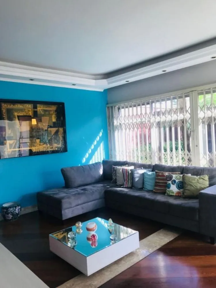Casa, 3 quartos, 366 m² - Foto 7
