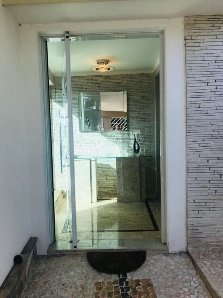 Casa, 3 quartos, 366 m² - Foto 1