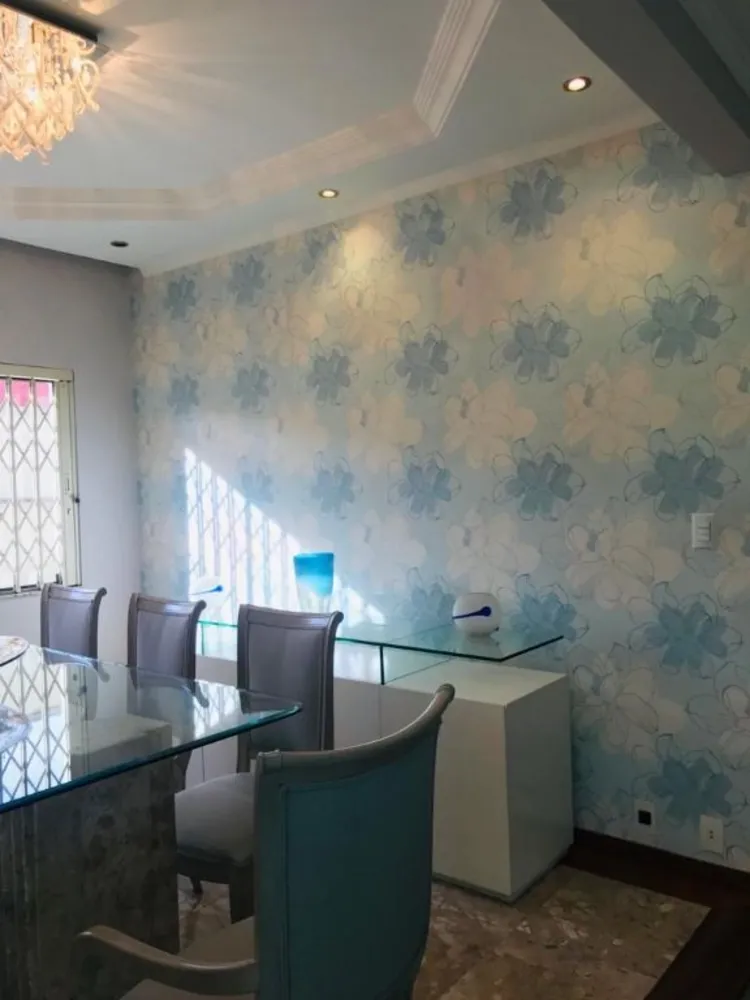 Casa, 3 quartos, 366 m² - Foto 4