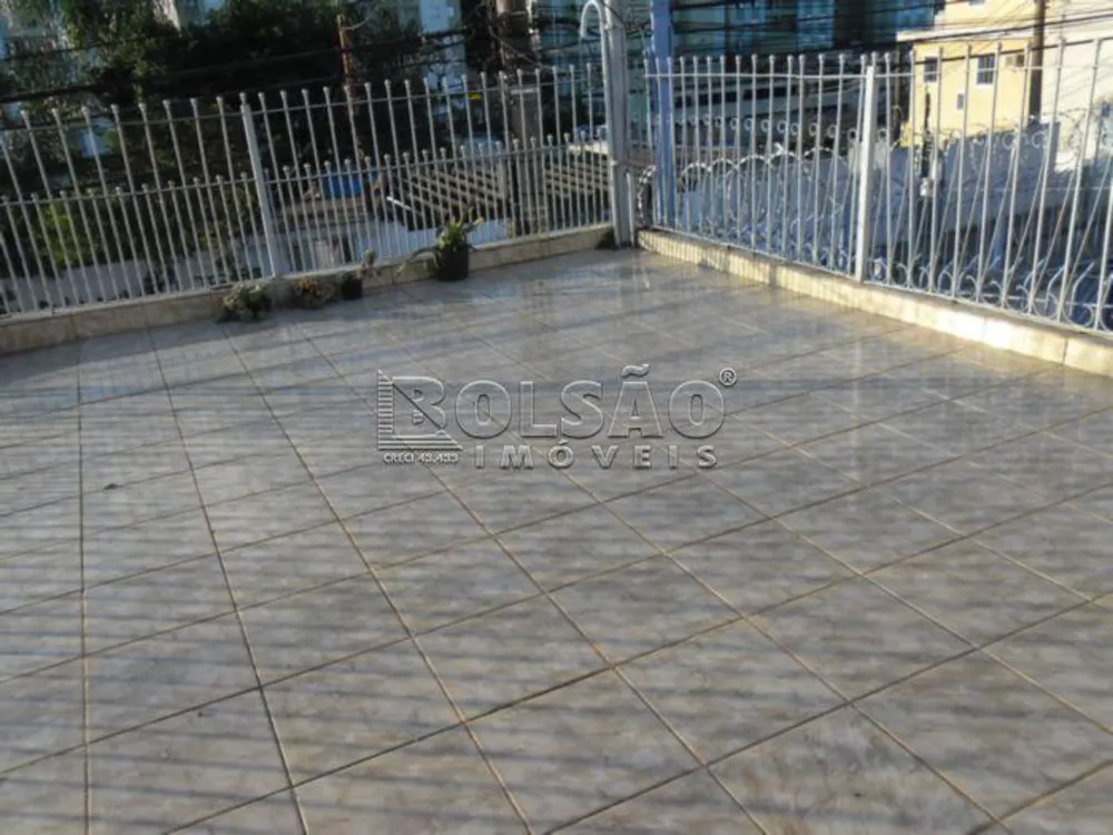 Sobrado, 3 quartos, 210 m² - Foto 14