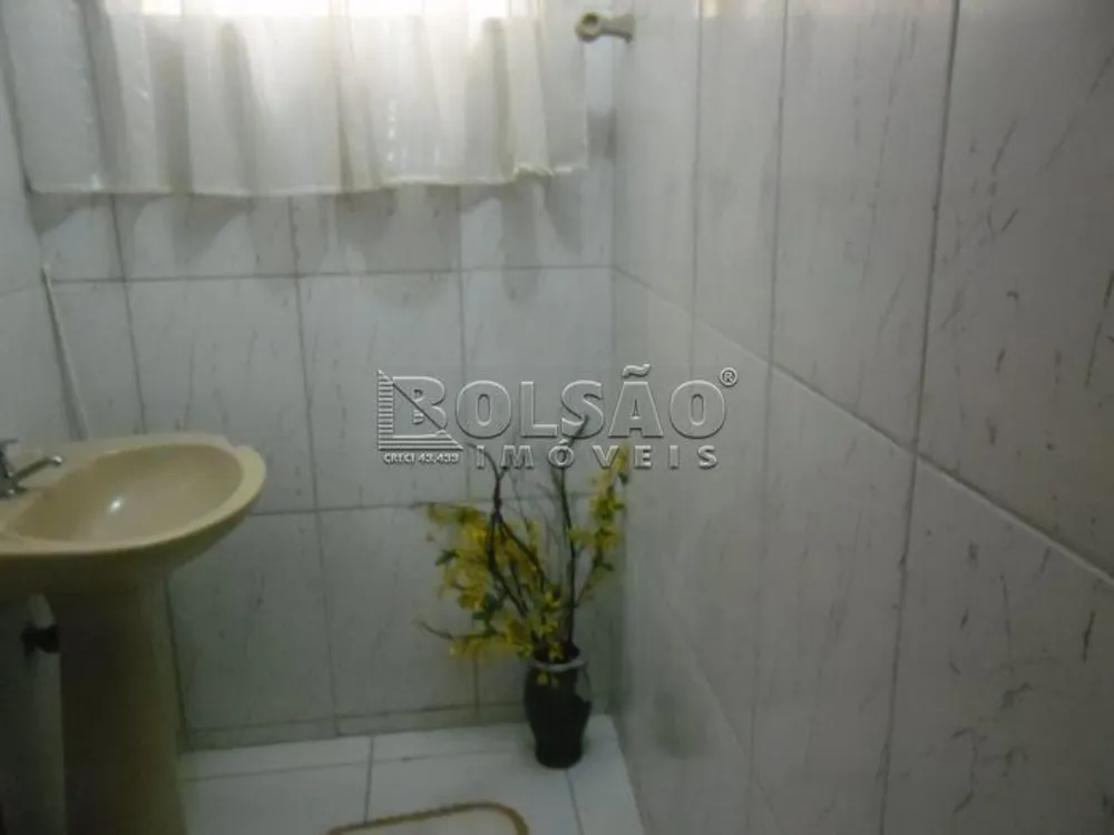 Sobrado, 3 quartos, 210 m² - Foto 4