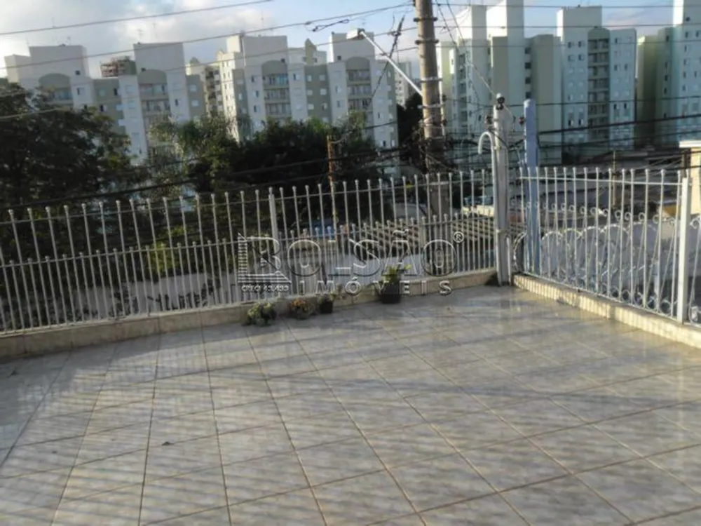Sobrado, 3 quartos, 210 m² - Foto 15