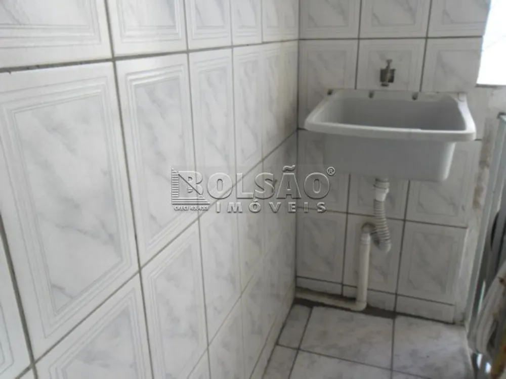 Sobrado, 3 quartos, 210 m² - Foto 8