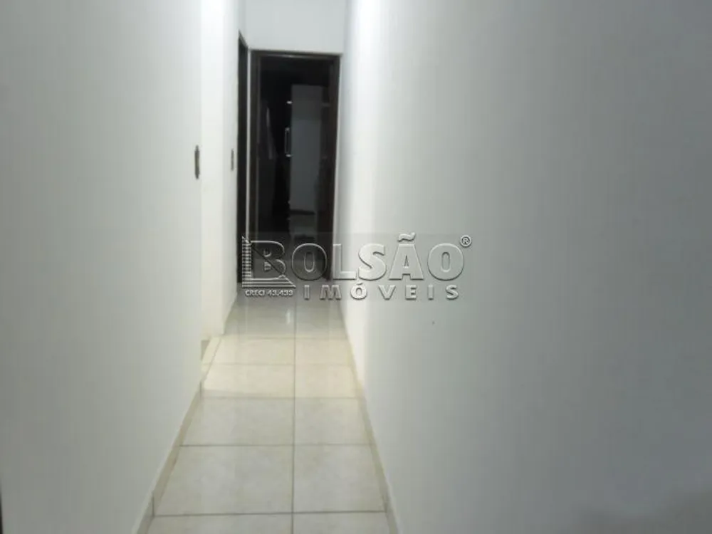 Sobrado, 3 quartos, 210 m² - Foto 16