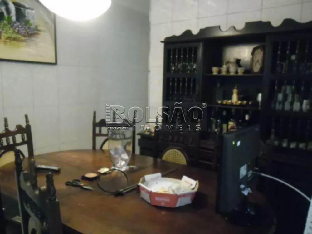 Sobrado, 3 quartos, 210 m² - Foto 6