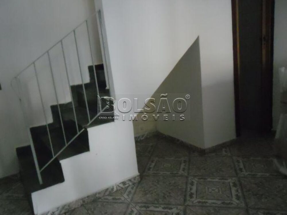Sobrado, 3 quartos, 210 m² - Foto 5
